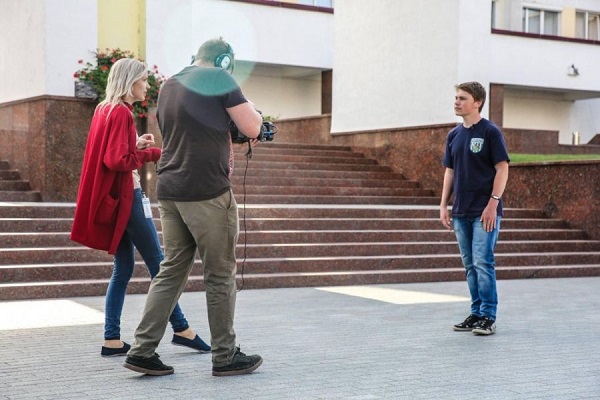 15-річний хлопець з Тернополя став наймолодшим студентом України