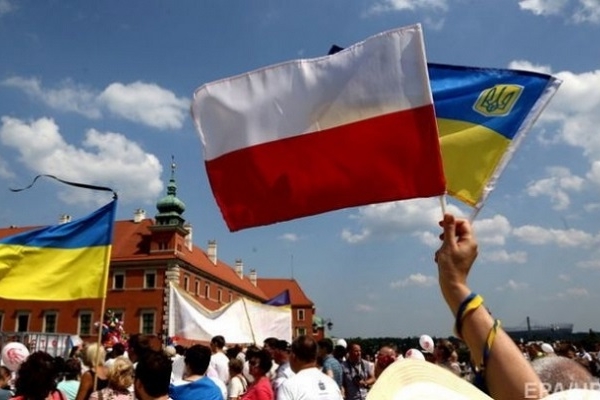 Тернополянам у Польщі: Освіта рідною мовою. Розробляють спільний документ