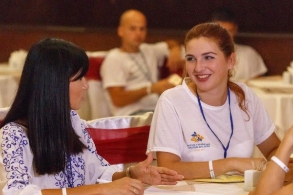 У Тернополі організовують проект для молоді діаспори