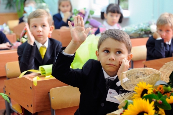 У Тернополі презентували платформу, яка може замінити навчання у школі (Відео)