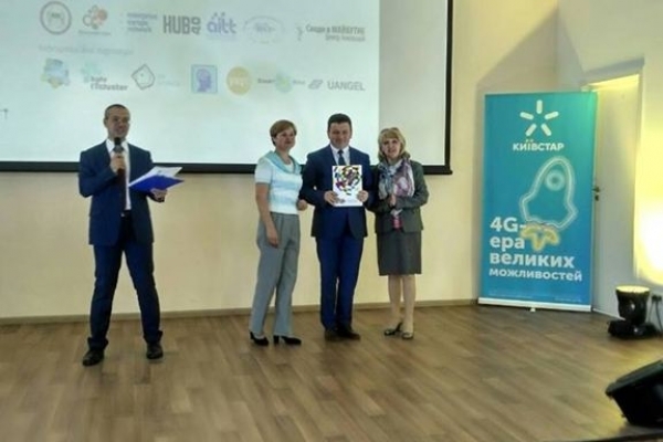 У Києві високо оцінили те, що зробили молоді науковці з Тернополя