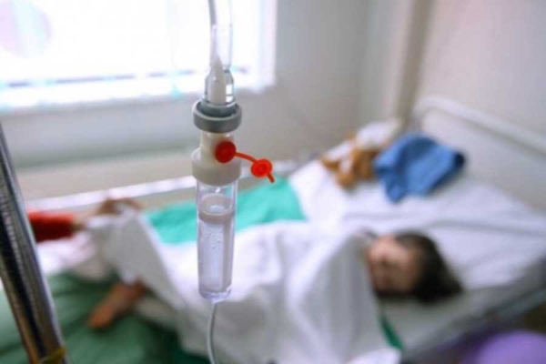 З'явилася більш детальна інформація щодо отруєння дітей у дитсадочку на Тернопільщині