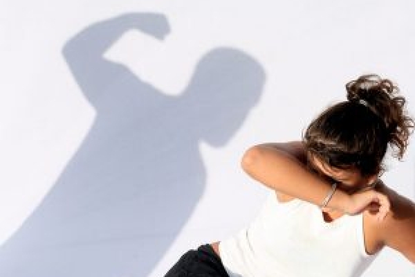 Не всі жертви сімейного домашнього насилля готові писати заяву на своїх кривдників, – тернопільські патрульні