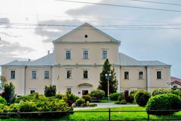 Одна з найвідоміших будівель Тернополя стане музейним комплексом