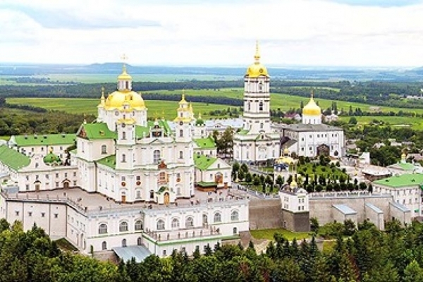 У Почаєві депутати не хочуть єдиної православної української церкви?