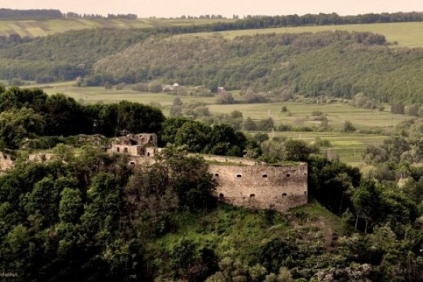 Найстаріше місто Тернопільської області відзначає “Свято замку”