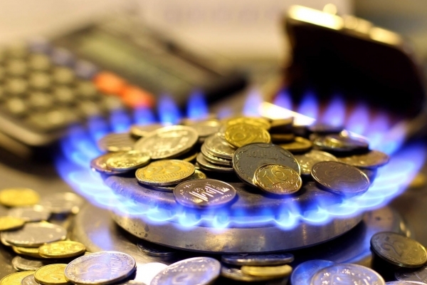 Міністр вважає, що ціни на газ для населення можна знижувати