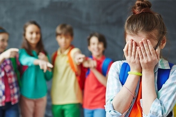 Як часто в українських школах звертались по допомогу до психологів через булінг (цькування)