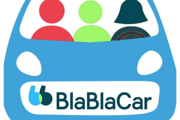 BlaBlaCar запроваджує платні послуги для пасажирів