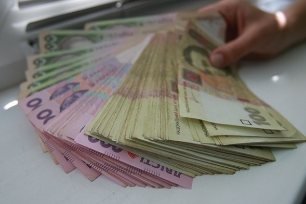 Українцям готують чергове покращення щодо зарплат і податків