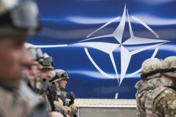 Від НАТО з любов'ю: До українського війська вже прямує нове обладнання