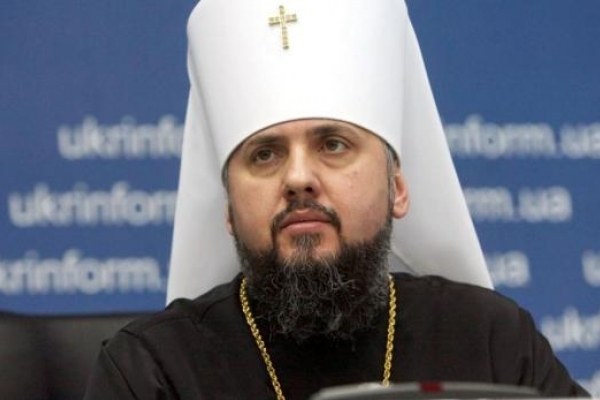 Митрополит Епіфаній: Що відомо про новообраного предстоятеля Української помісної православної церкви