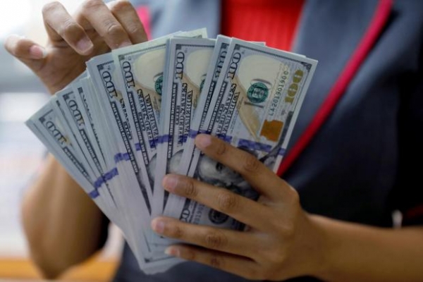 Експерт спрогнозував, яким буде курс долара в Україні після виборів