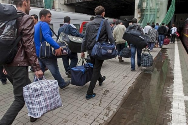 Заробітки за кордоном: Українцям розповіли, що на них чекає в Європі (Відео)