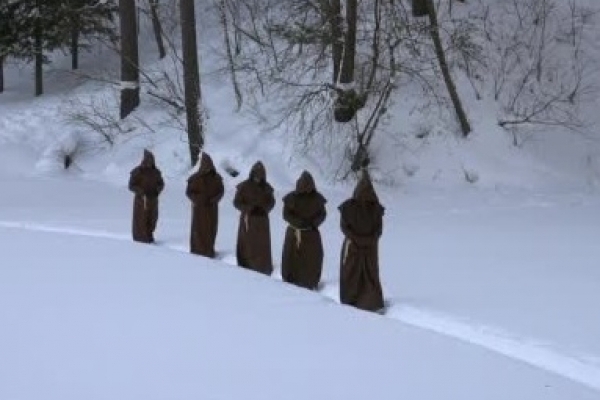 Московські монахи з Почаєва переїдуть у Сибір?