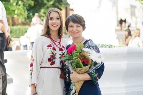 Учениця з Бережан набрала 200 балів на ЗНО з української мови