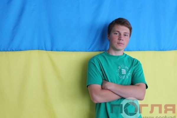 Наймолодший студент України вчиться у Тернополі 