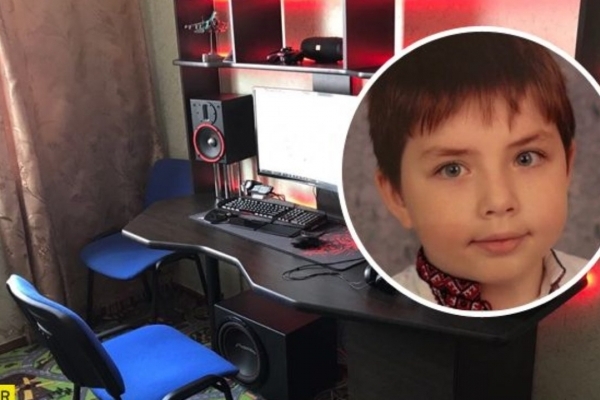 Вбив через комп’ютер: жорстокий вбивця 9-річного хлопчика може уникнути покарання