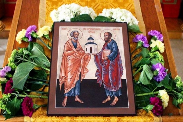 День святих Петра і Павла: що не можна робити в цей день