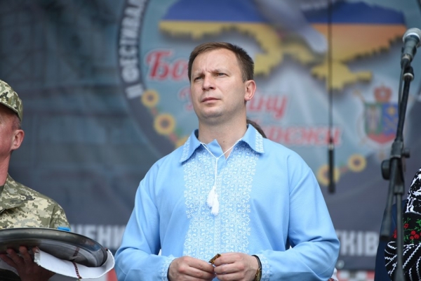 Степан Барна: 21 липня — це рубіж, який визначить, що насправді обрала українська нація