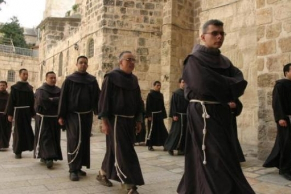 Хто і чого йде в монастир у 21 столітті?