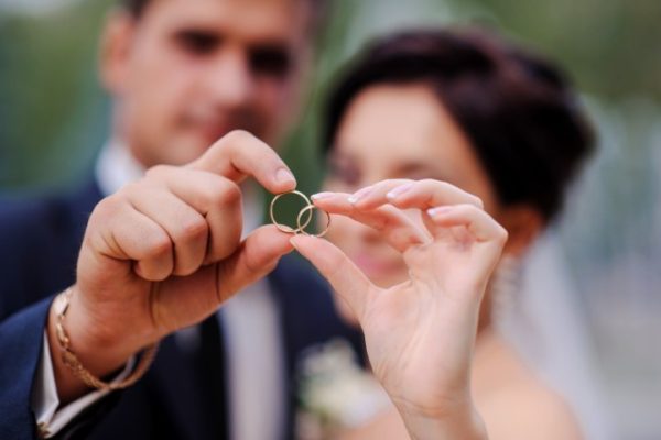 5 питань, які варто поставити собі перед весіллям 
