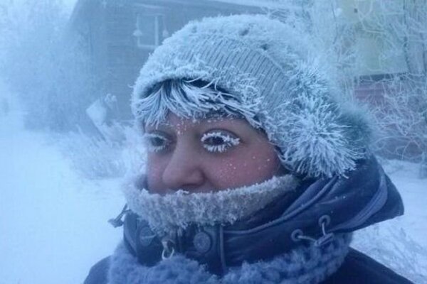 Найхолодніша за останні 30 років: Синоптики налякали українців прогнозом на зиму