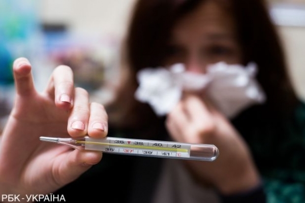 Українців атакуватимуть нові віруси грипу: хто під загрозою