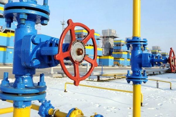 «Україна не замерзне!»: У Кабміні дали різку відповідь «Газпрому» на зухвалу пропозицію по газу