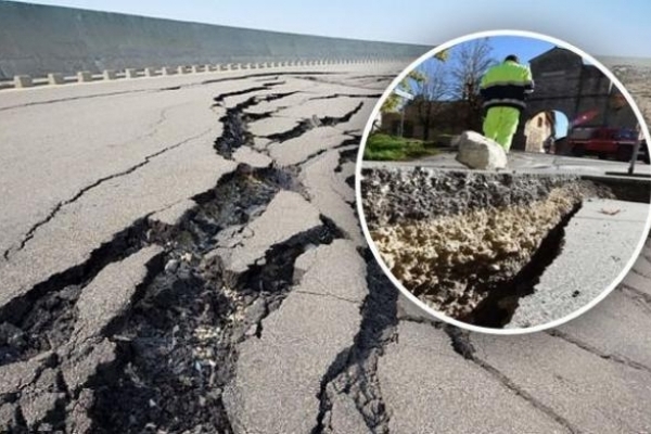 Землетрус зафіксували сейсмологи у Західній Україні