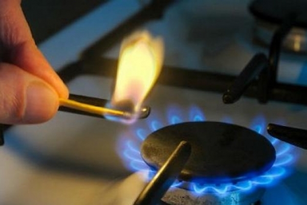 Якщо «Нафтогаз» і «Газпром» не домовляться: Українські міста можуть залишитись без газу