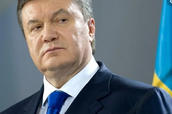 «Сюрприз» під ялинку: Швейцарія заморозила гроші «сім'ї» Януковича