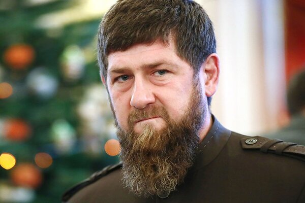 У Чечні новий глава: Що трапилось з Кадировим