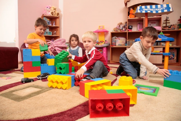 У Тернополі затвердили перелік дитячих садочків за вулицями міста