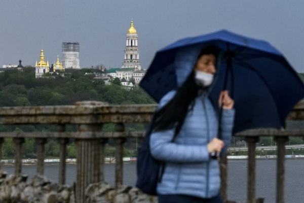 В Україну йде різке похолодання: синоптики назвали дату