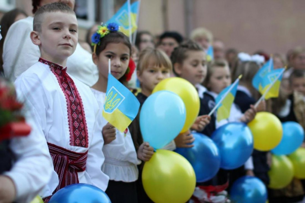 Кабмін затвердив тривалість нового навчального року в Україні (документ)